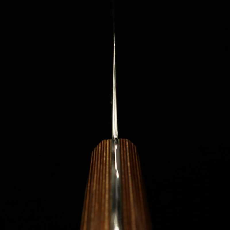 NAGOMI Couteau à pain (205 mm)