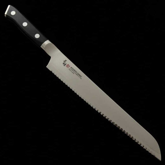 Bread Knife MCUSTA ZANMAI Classic Damascus (230mm)