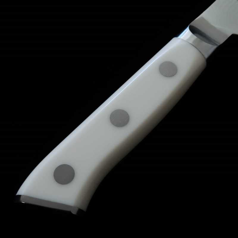 Faca de pão Classic Damascus Corian  MCUSTA ZANMAI (230mm)