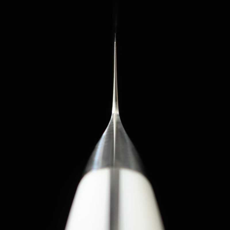 Faca de pão Classic Damascus Corian  MCUSTA ZANMAI (230mm)