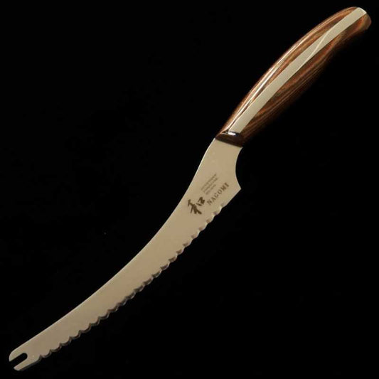 Faca para queijo NAGOMI Inox 440A (130mm)