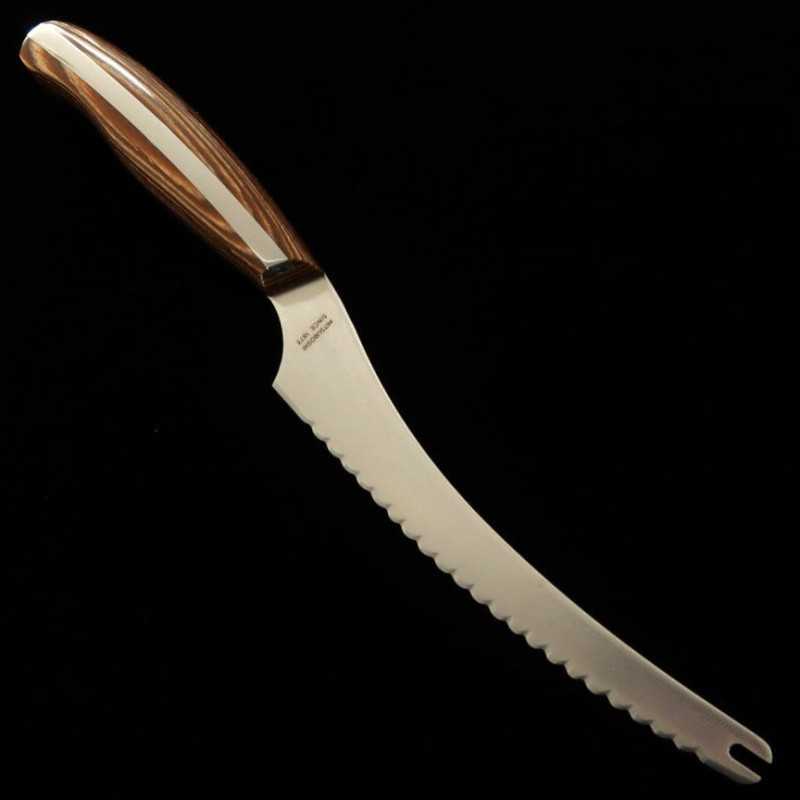NAGOMI Couteau à fromage (130 mm)