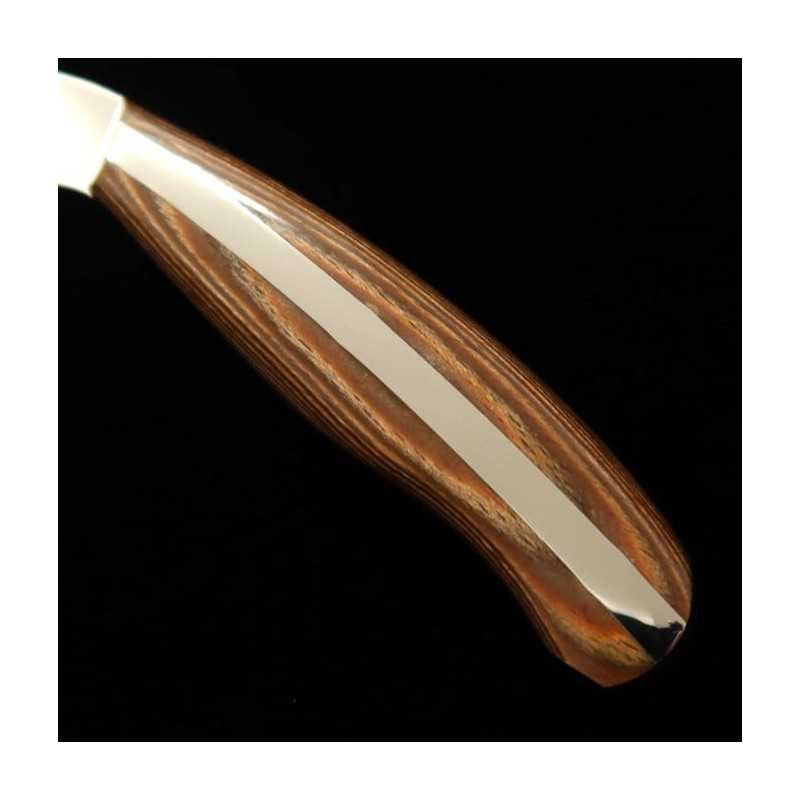 NAGOMI Couteau à fromage (130 mm)