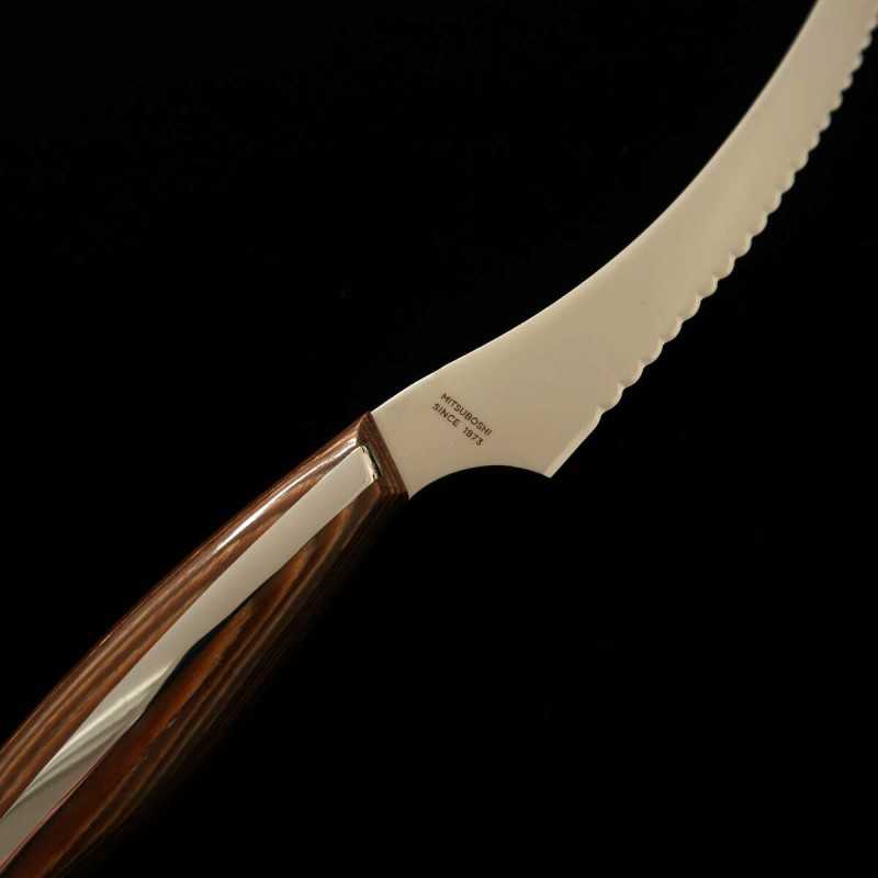 NAGOMI Couteau à fromage (130 mm)