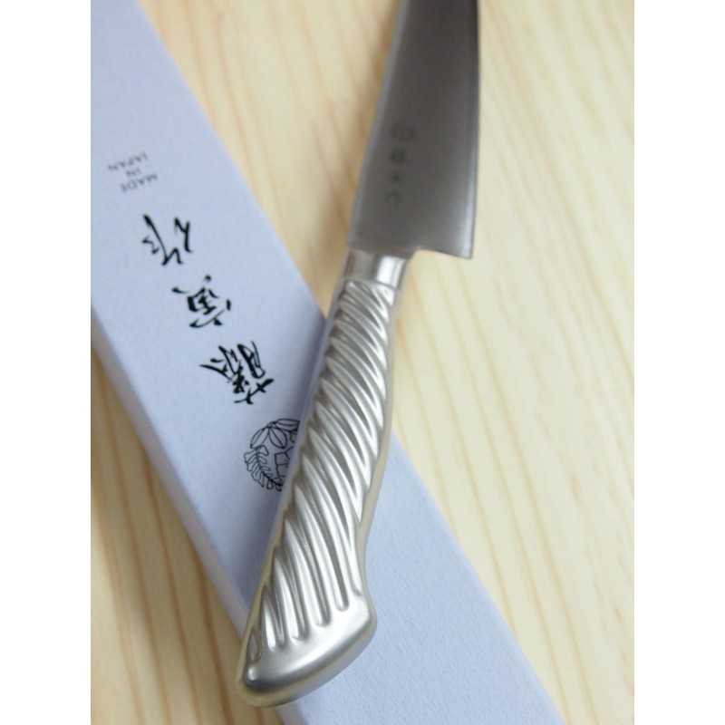 Petty FUJITORA Inox VG10 (antiga tojiro) (120-180mm)