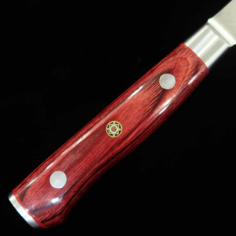 ZANMAI MCUSTA Classic Pro Damascus Guren Petty (90–150 mm)