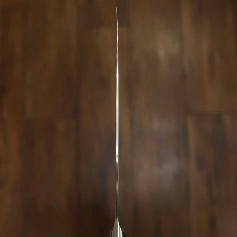 ZANMAI MCUSTA Classic Pro Damascus Guren Petty (90–150 mm)