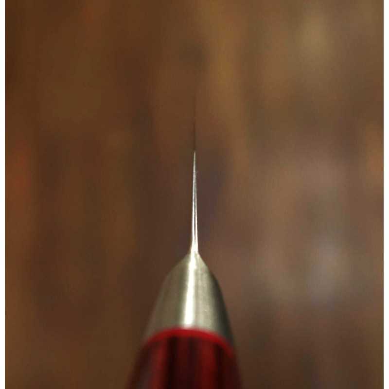 ZANMAI MCUSTA Classic Pro Damascus Guren Petty (90–150 mm)