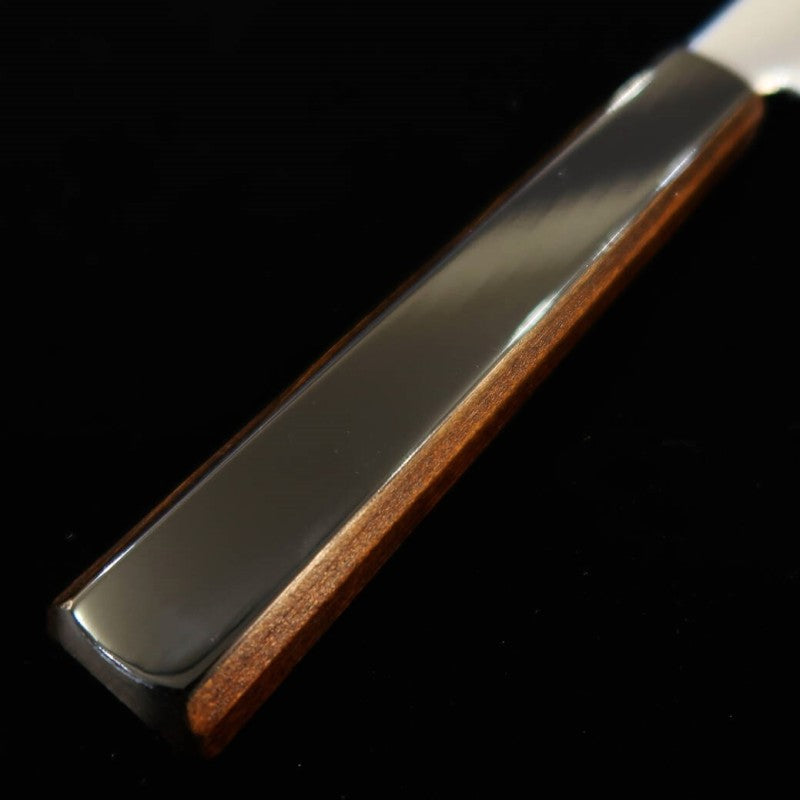KAGEKIYO Petty Blue Steel No.1 Kuroro (150mm)