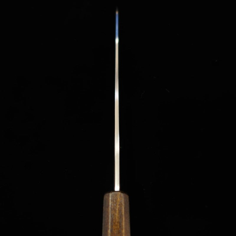 KAGEKIYO Petty Blue Steel No.1 Kuroro (150mm)