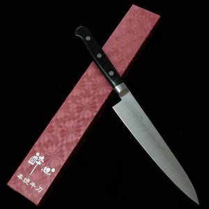 SUISIN Suisin acero japonés petty (120mm/150mm)