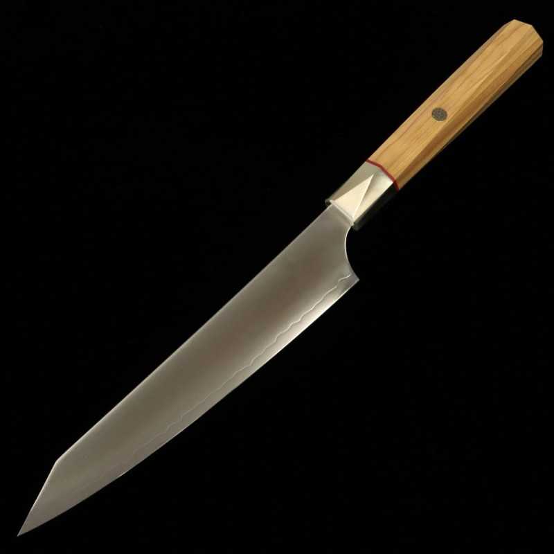 Petty ZANMAI MCUSTA Beyond Aogami Super (110/150mm)