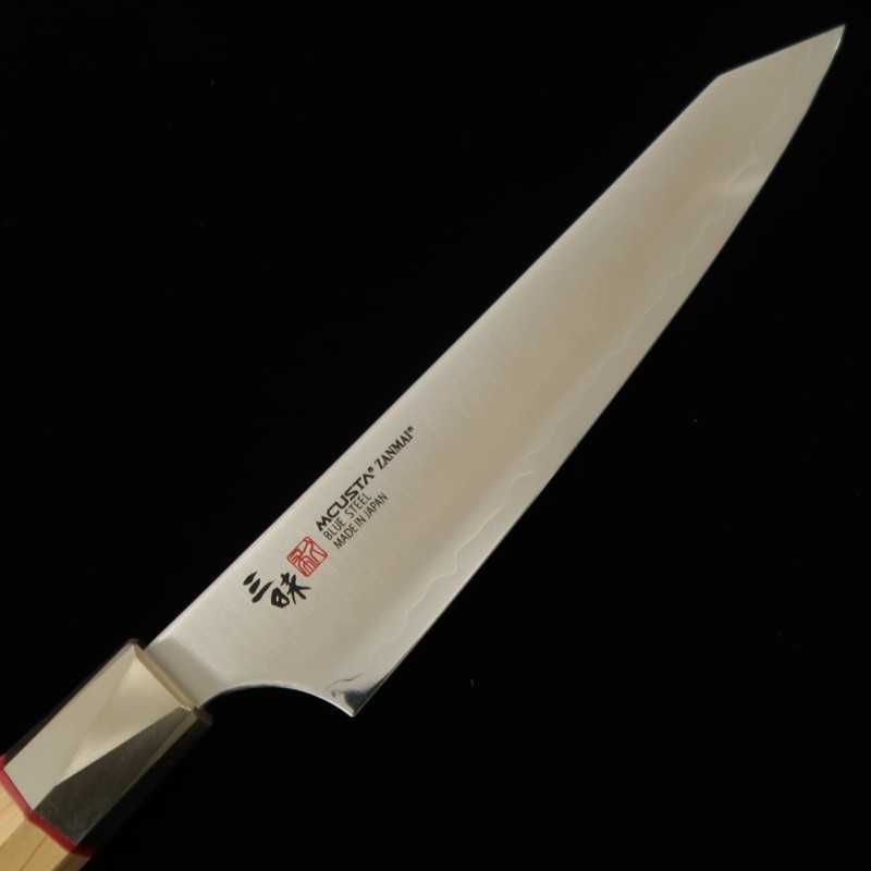 Petty ZANMAI MCUSTA Beyond Aogami Super (110/150mm)