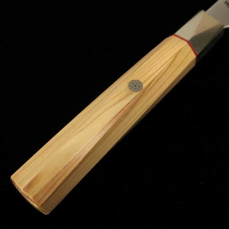 Petty ZANMAI MCUSTA Beyond Aogami Super (110/150mm)