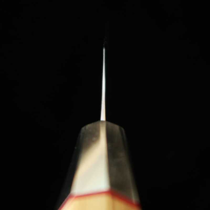 Petty ZANMAI MCUSTA Beyond Aogami Super (110/150mm)