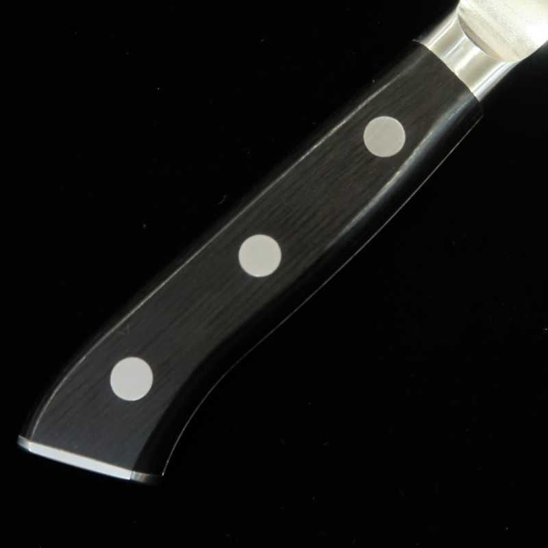 Zanmai MCUSTA ZANMAI Classic Damascus petty (110/150 mm)