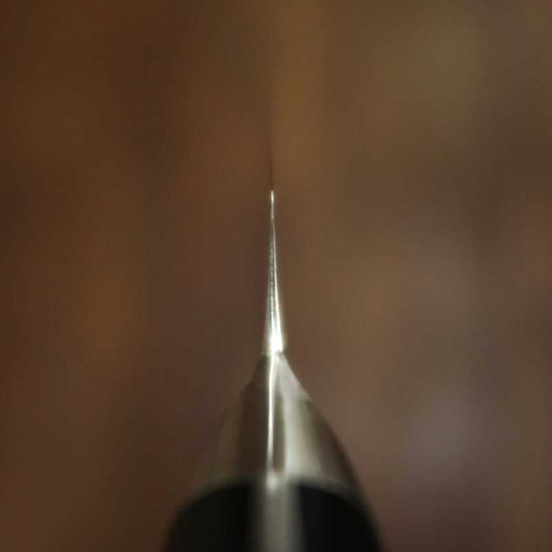 Zanmai MCUSTA ZANMAI Classic Damascus petty (110/150 mm)