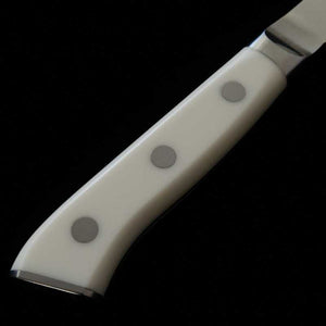 Zanmai MCUSTA ZANMAI Classic Molybdène Corian – Office (110/150mm)