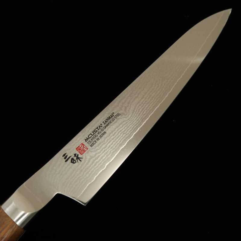 Petty ZANMAI MCUSTA Classic Premium (110mm/150mm)