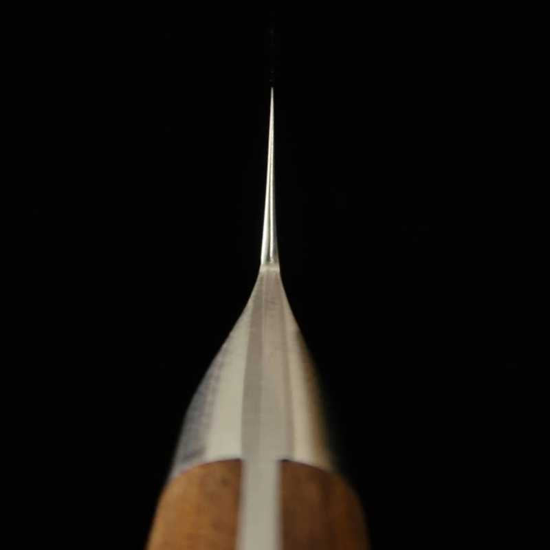 Petty ZANMAI MCUSTA Classic Premium (110mm/150mm)