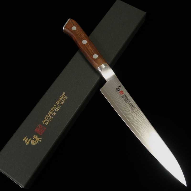 Petty ZANMAI MCUSTA Classic Premium (110mm/150mm)