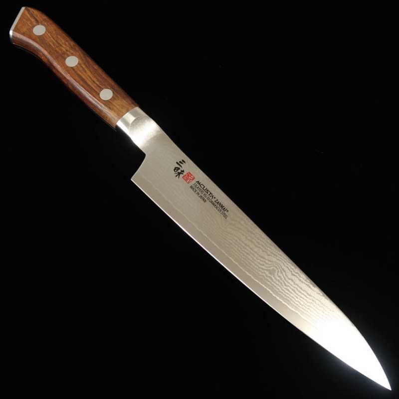 Petty ZANMAI MCUSTA Classic Premium (110mm/150mm)
