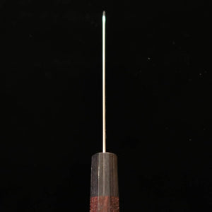 Takayuki Shibata 柴田崇行 KOUTETSU Aogami Super Santoku (165 mm)