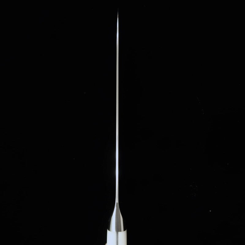 三昧MCUSTA ZANMAI クラシックダマスカス コーリアン　三徳　(180mm)