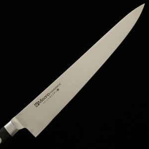Sujihiki MISONO Inox molibdênio  (240-300mm)