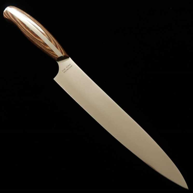 Sujihiki NAGOMI Inox 440A (210mm)