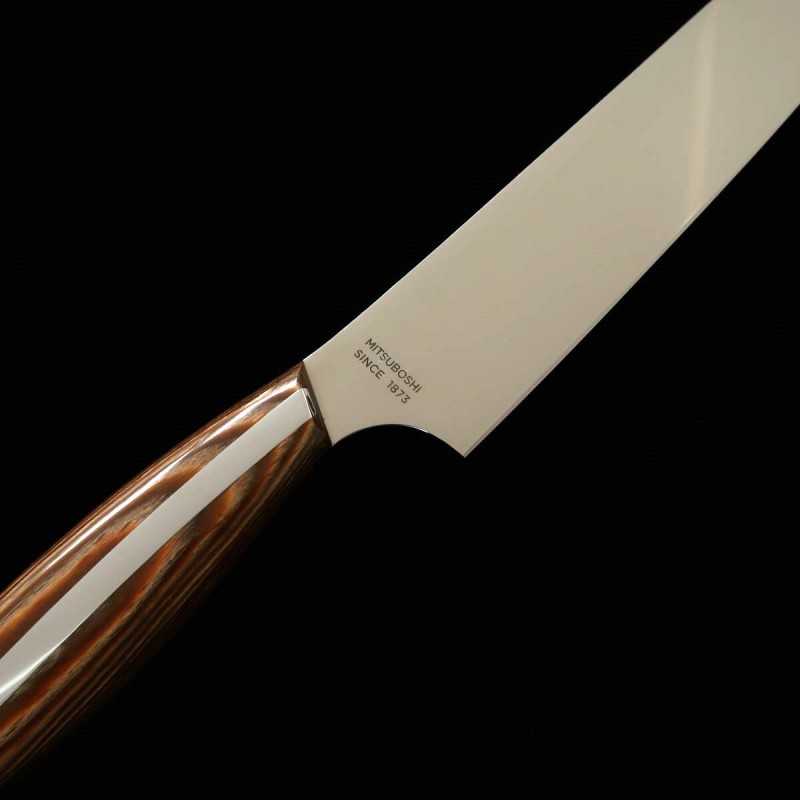Sujihiki NAGOMI Inox 440A (210mm)