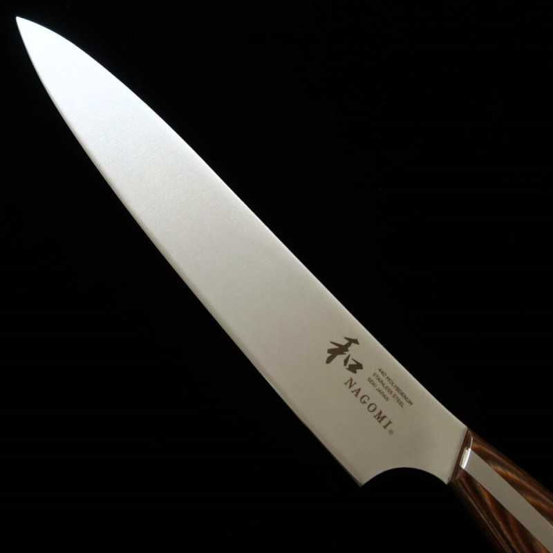 Sujihiki NAGOMI Inox 440A (210mm)