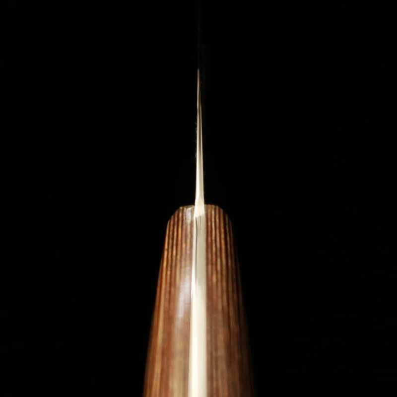 Sujihiki NAGOMI Inox 440A (210mm)