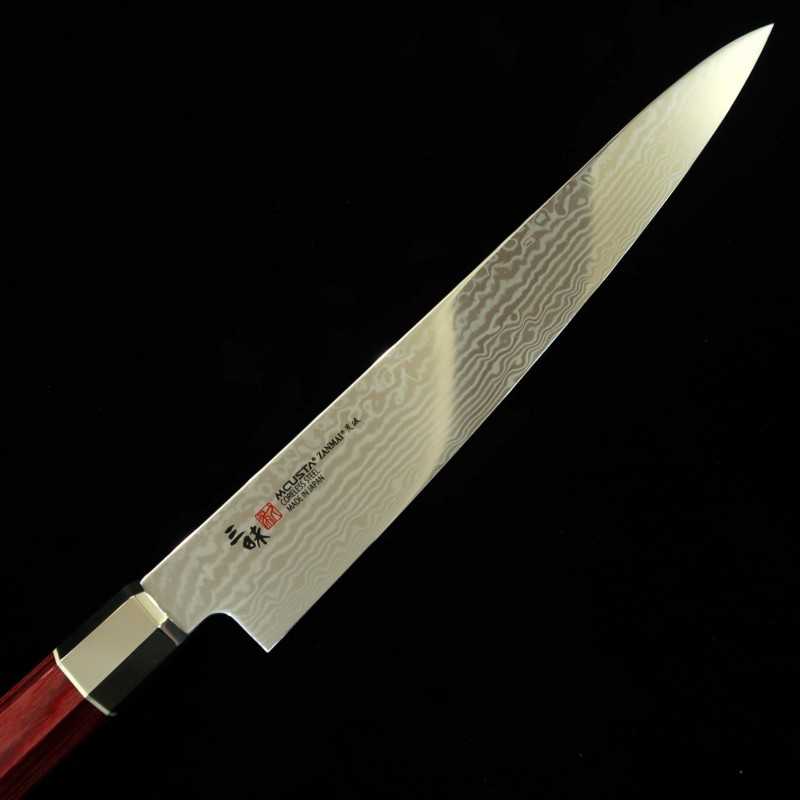 三昧MCUSTA ZANMAI アルテイメット 荒波 筋引　(240/270mm)