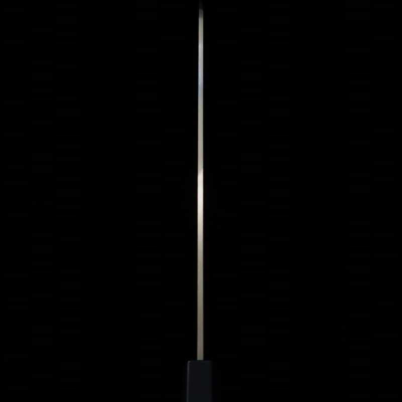 Yanagiba SEKI KANETSUGU mango de aluminio (240/270mm)