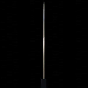 Yanagiba SEKI KANETSUGU mango de aluminio (240/270mm)