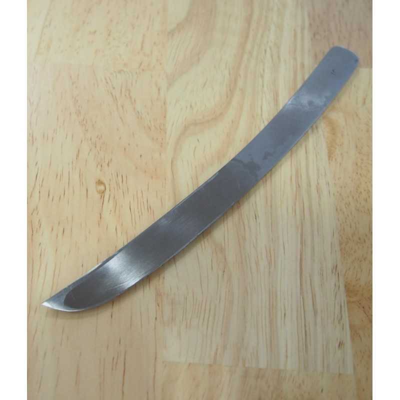 池内刃物 IKEUCHI 雲流オリジナル 切り出しNo.5 7cm (70mm):