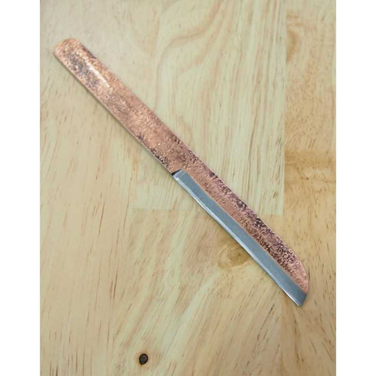 Kiridashi IKEUCHI Original Copper Knife No.2 (70mm)