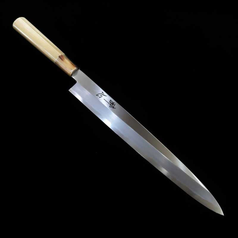 SUISIN Yanagiba Yasugi Steel (240-300mm)