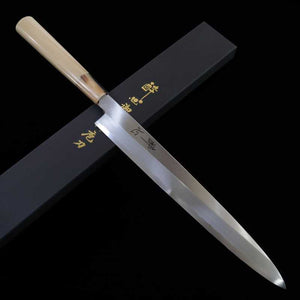 SUISIN Yanagiba Yasugi Steel (240-300mm)