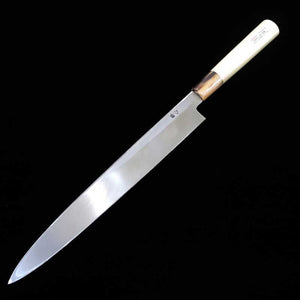 SUISIN Yanagiba Yasugi Steel (240-300mm)