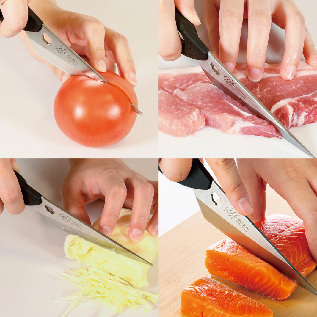 GREEN BELL Knife Kitchen Scissors SJ-K220