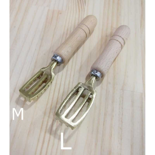 Fish scale remover　ウロコ取り　M/L