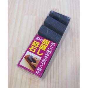  Pedra para nivelamento NANIWA "Mennaoshi-ishi"