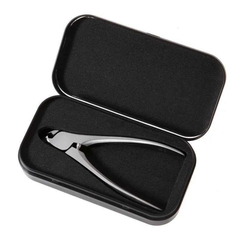 Foot Nail Clipper - SUWADA - Classic Serie