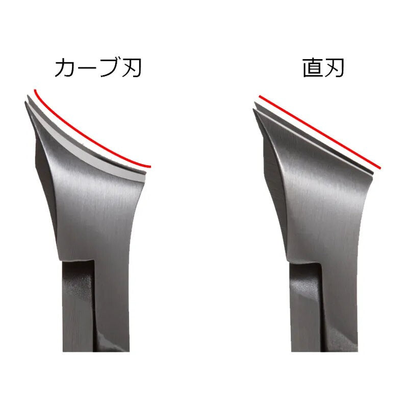 Foot Nail Clipper - SUWADA - Classic Serie