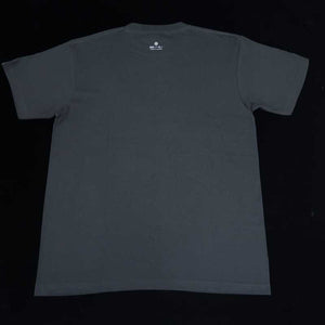 Camiseta original de tinta sumi «Takada no Hamono», color negro (tallas S/M/L/LL/3L)