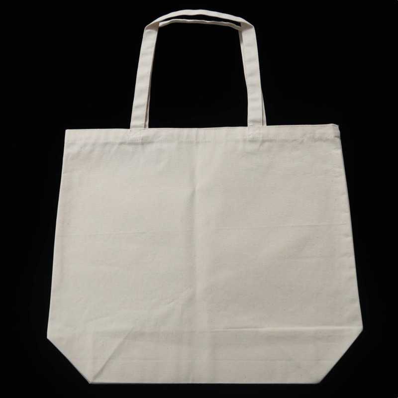Takanohamono bolsa tote original (gris/negro/crudo)