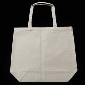Takanohamono bolsa tote original (gris/negro/crudo)