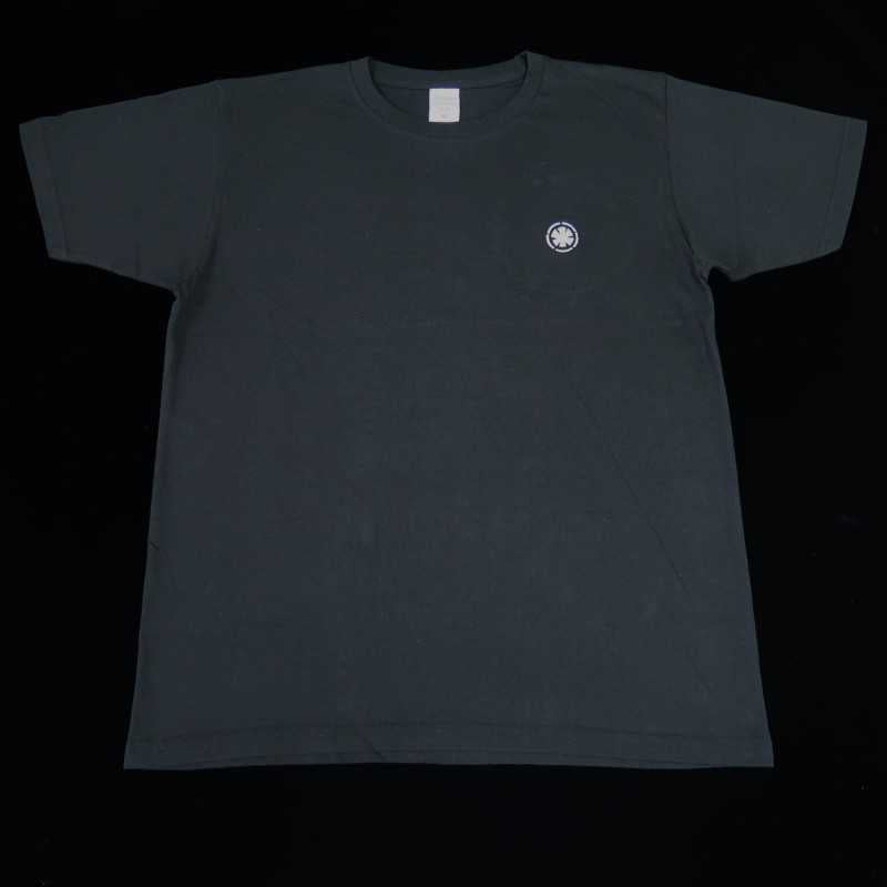 Camiseta Takada no Hamono Original Preta (S/M/L/LL/3L)